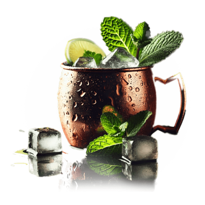 Moscow Mule