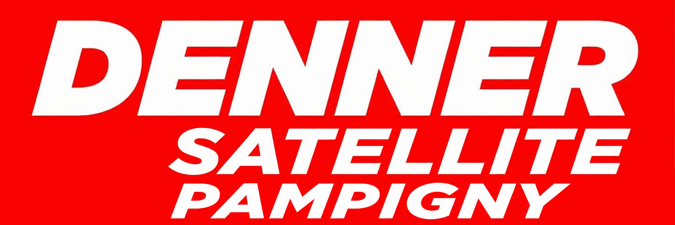 Denner Satellite Pampigny