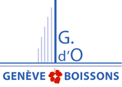 Logo G. d’O Genève Boissons